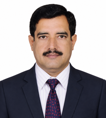 Advait Deshmukh